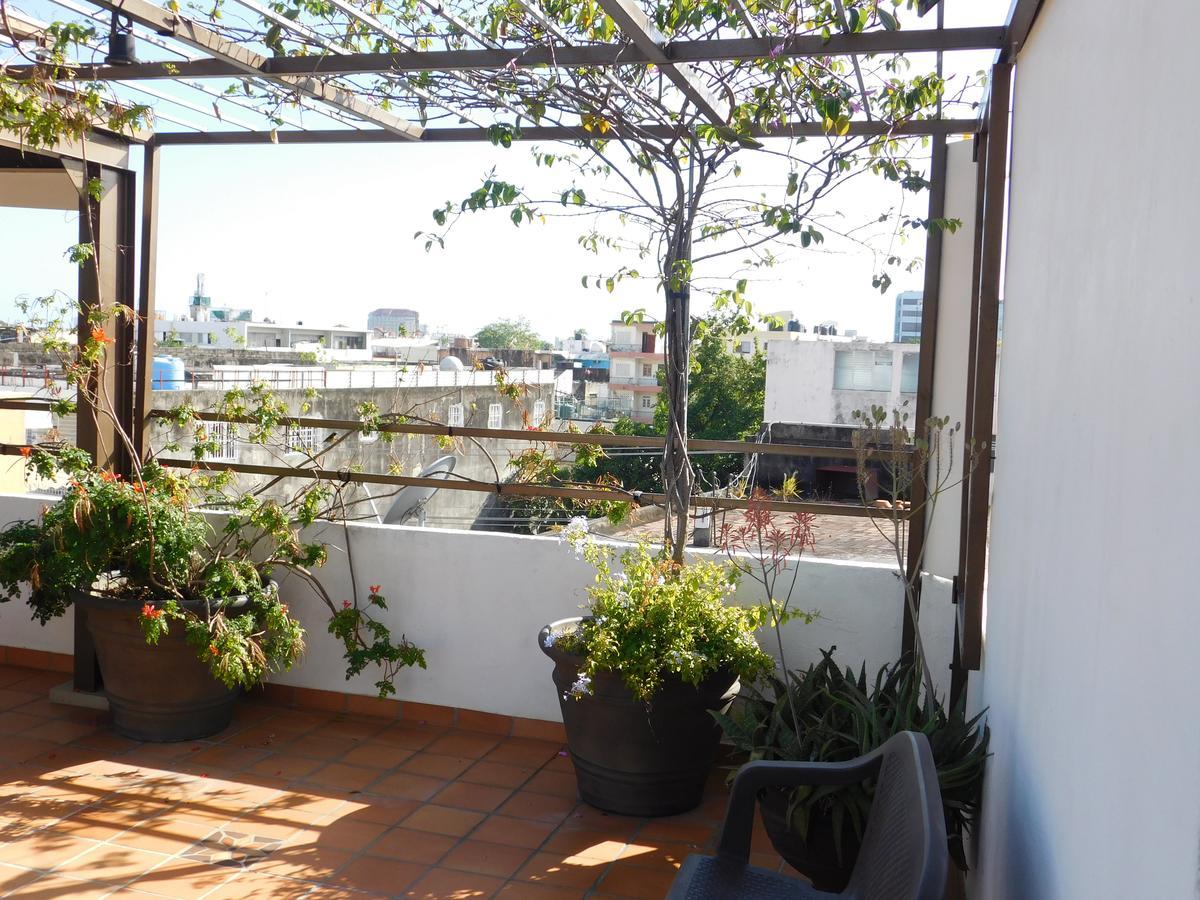 산토도밍고 Residencial La Fonte 아파트 호텔 외부 사진